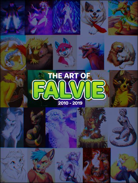 falvie|falvie fur affinity.